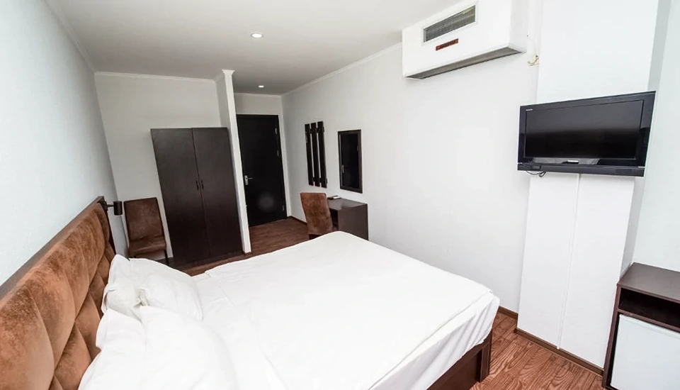 هتل شاین پالاس تفلیس